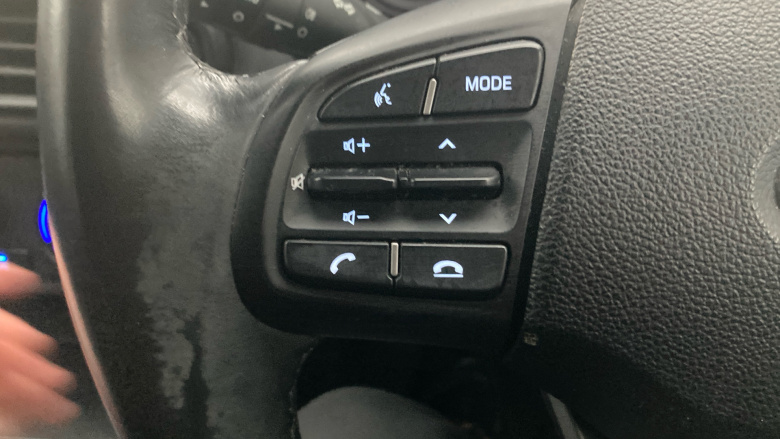 Hyundai i10 1.2 MPi SE Connect 5dr Petrol Hatchback